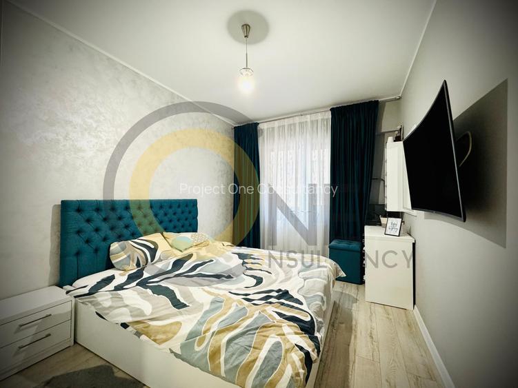 Apartament 2 camere Lacul Morii - 9