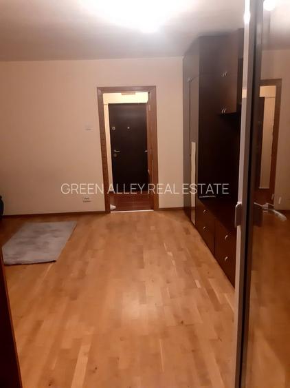 GARSONIERA || BLOC MIXT || PALLADY || METROU 1 DECEMBRIE - 4