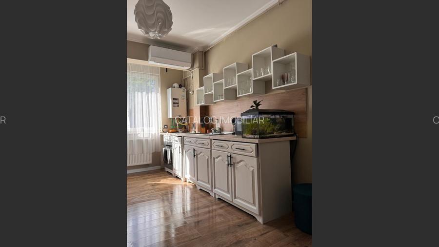 Apartament 3 camere – Zona Teilor – parcare subterană - 2