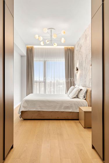 INCHIRIERE AP 3 CAMERE ONE VERDI PARK A10.4 - 13