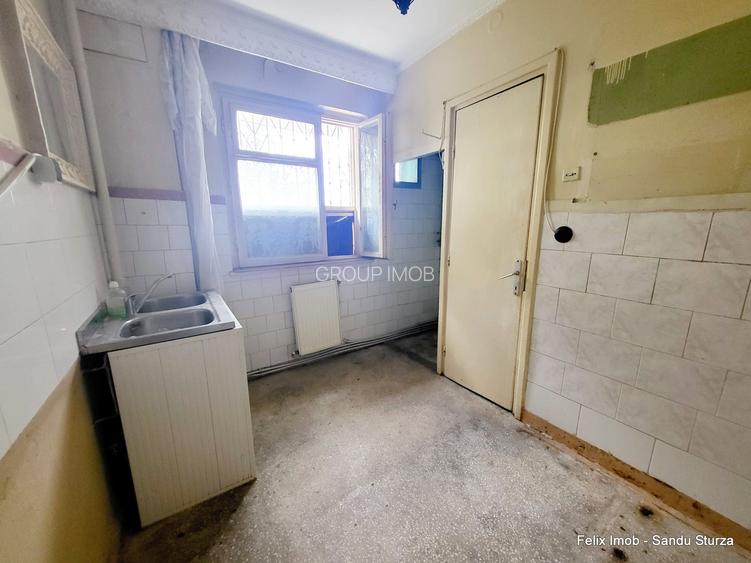 Orizont - Bacau, apartament de 50 mp, parter + balcon cu acte - 10