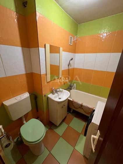 Garsonieră mobilată și utilată, central Gheorgheni. - 7