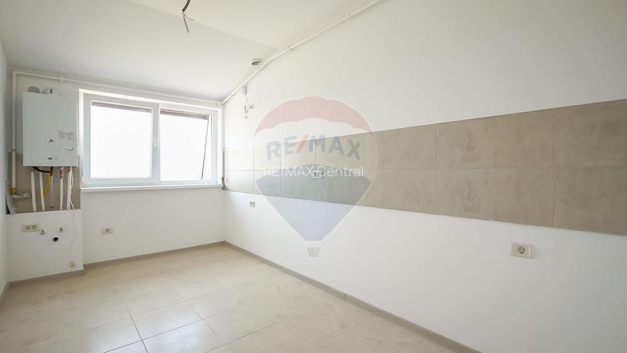 Apartament 2cam NOU –Subcetate City 2| 60 mp | FINALIZAT - 7