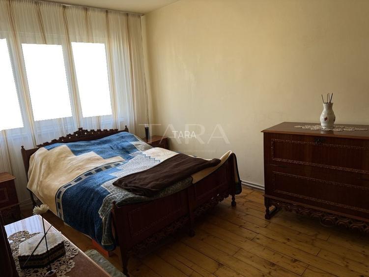 Apartament decomandat cu 4 camere, zona Minerva. - 6