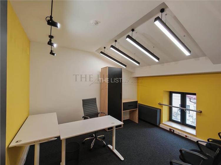 Spatiu Birouri | Ultracentral | UNIVERSITATE - 12