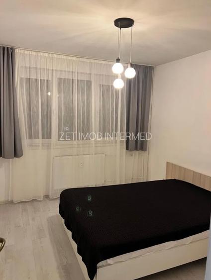 2 camere Crangasi - bld.Constructorilor *metrou 2 minute* - 5