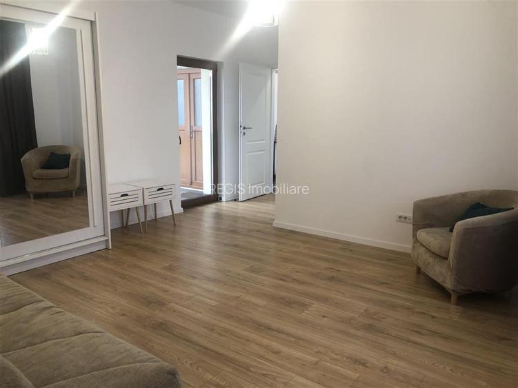 Casa individuala cu 3 Camere zona spitalul Judetean - 10