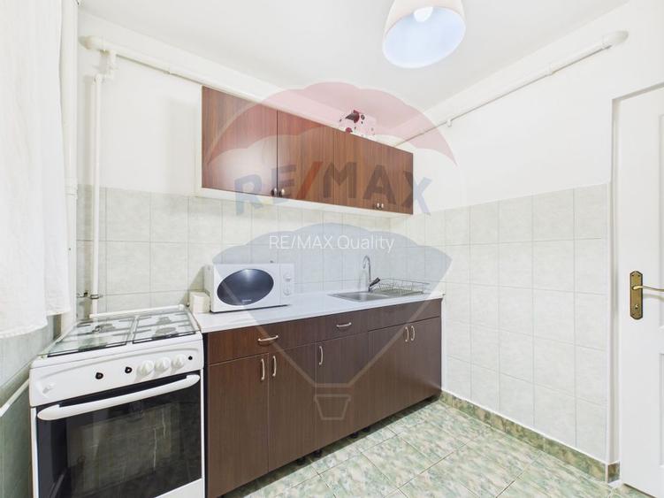 Apartament 2 camere de vanzare - Sos Oltenitei - 16