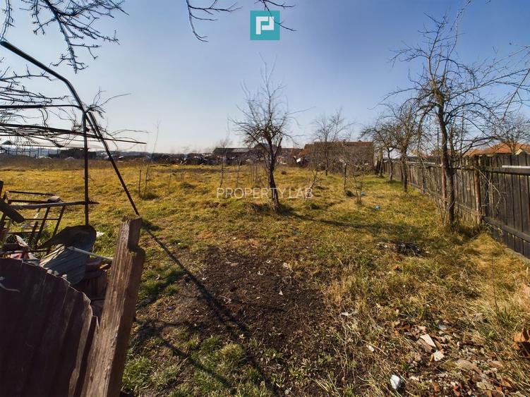 Casă cu Potențial Imens în Șipet, Comuna Tormac - 21