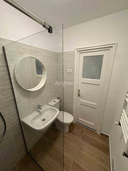 Floreasca, 2 cam decomandat totul nou-prima inchiriere, direct de la proprietar - 7