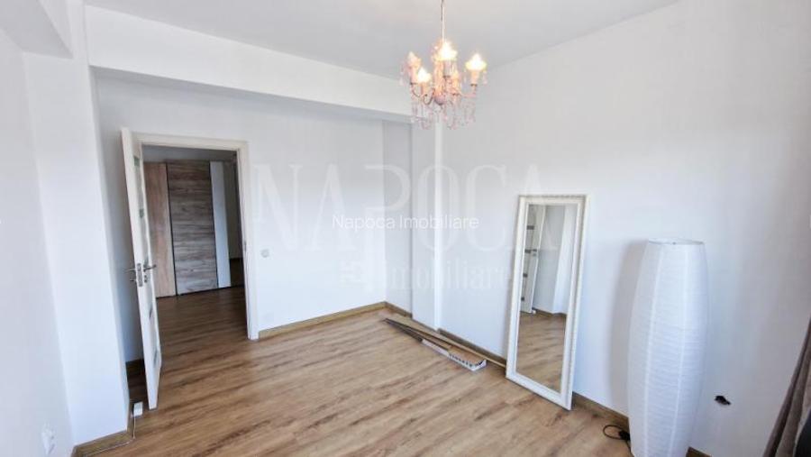 Apartament 2 camere de vanzare in Floresti - 4