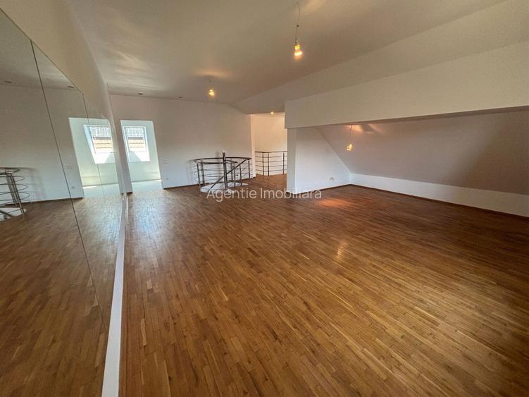 Vila zona Exclusivista - Iancu Nicolae - Complet Renovata 2026 - 15