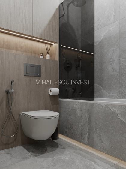 ISOLA BOUTIQUE - Pallady lucrările au început - metrou in apropiere - 19