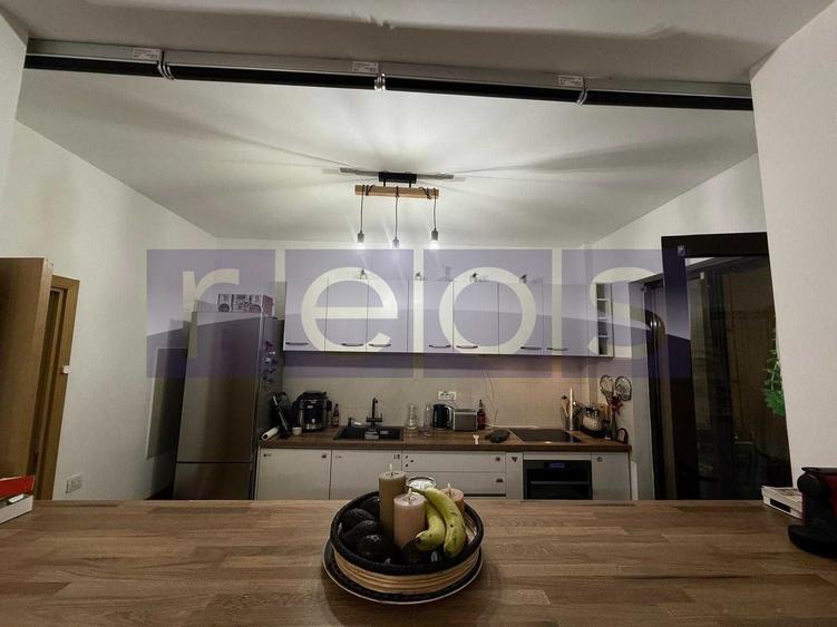 VANZARE -3- CAMERE-CARTIERUL FRANCEZ - HERASTRAU- Loc parcare stație EV - 3