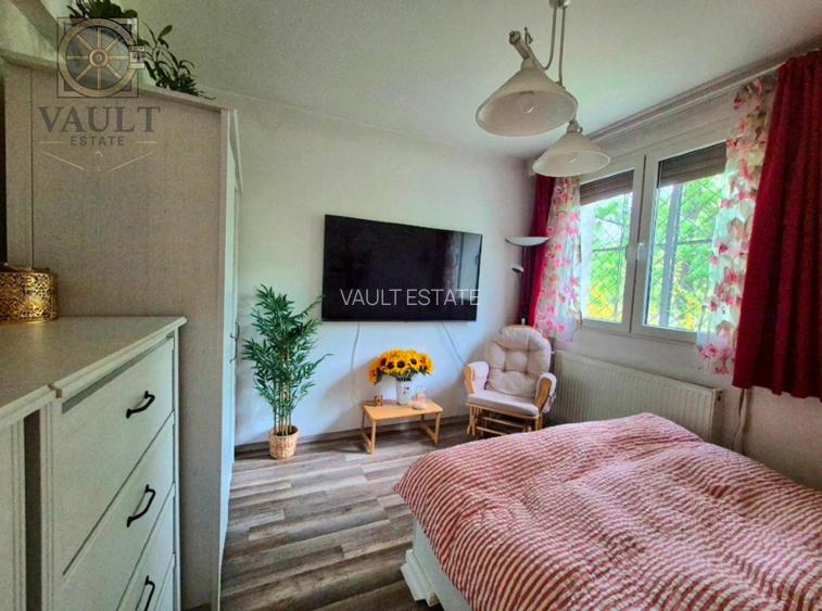 Apartament 3 camere - 2 minute  metrou Nicolae Grigorescu - 4