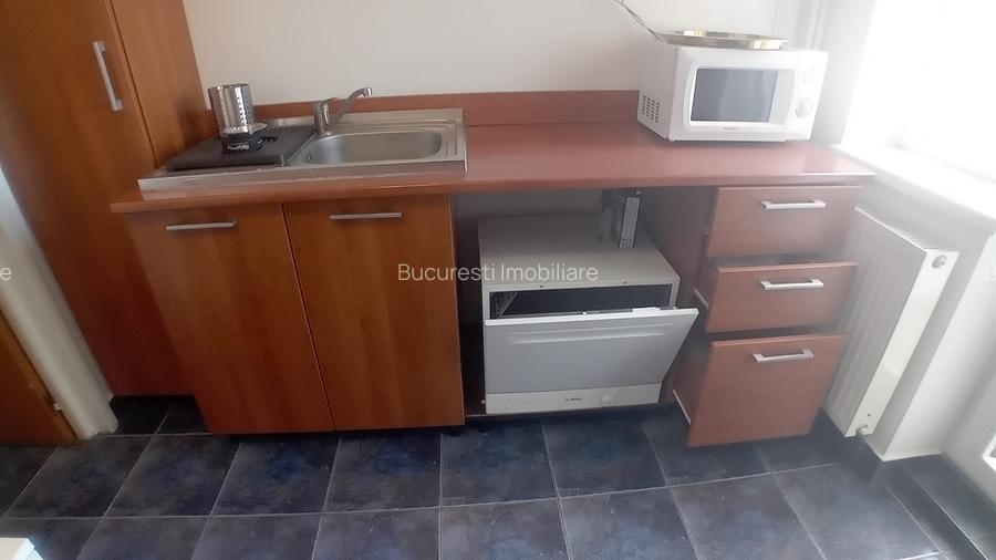 Apartament 5 Camere,B-dul Unirii ,DUPLEX,Amenajat,2 bai,4 terase,Pretabil Firma - 19