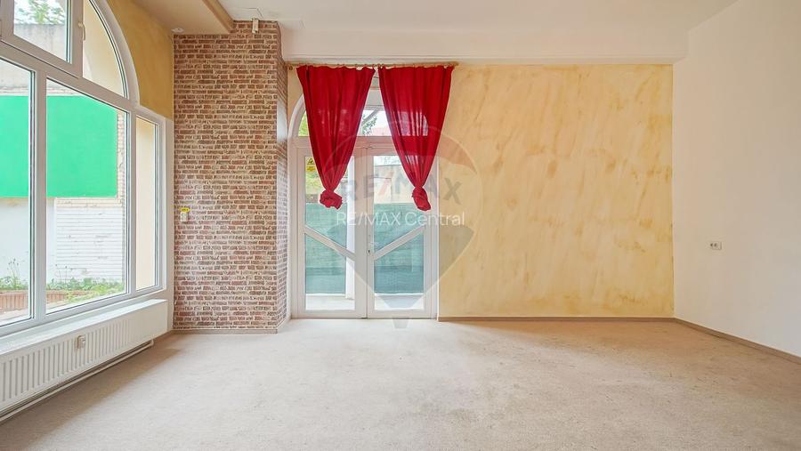 Spațiu comercial reprezentativ – Central, Brașov | Parter+Subsol - 12