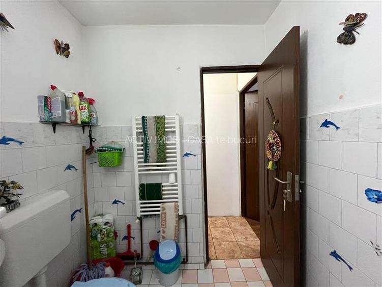 Lugoj, Ap. Superb, 2 Cam. 83 MP. Parter - 30