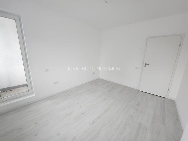 Apartament - 2 camere - Bloc NOU - Militari Residence - 4
