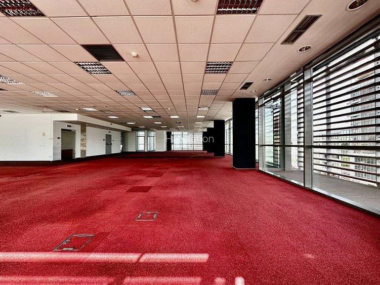 Birouri clasa A - 1000 mp - 8