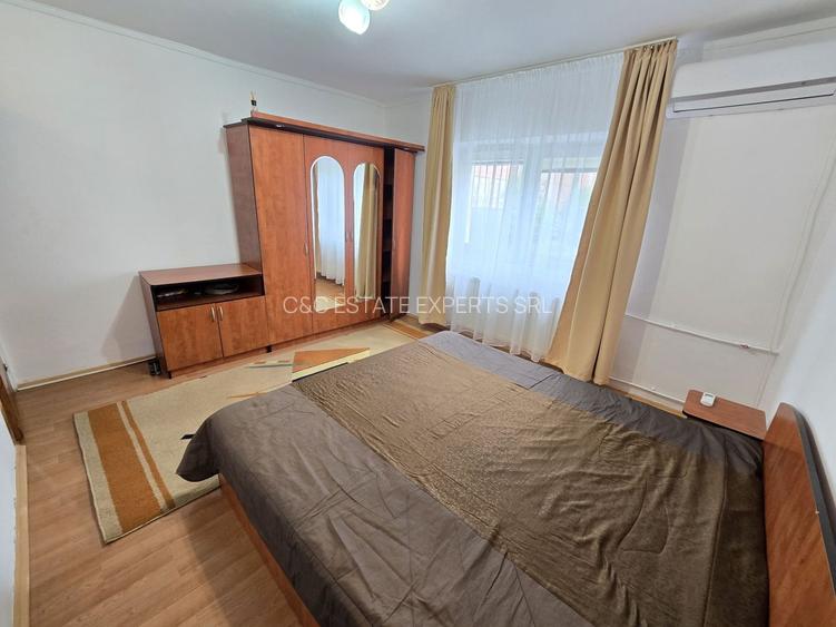 Vitan Mall-Calea Vitan / Loc de Parcare / Apartament 2 Camere - 8