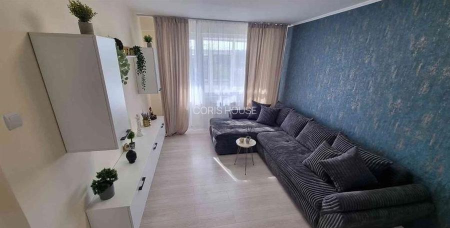 Eroii Revolutiei -Giurgiului -Investitie! - 6