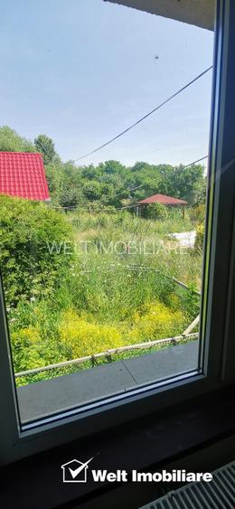 Casa individuala cu teren mare, 2 surse de apa, Moldovenesti-Cluj - 23