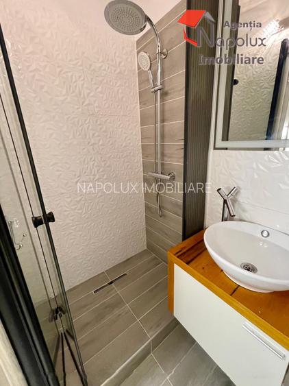 🏡 Garsoniera moderna de vanzare in Marasti – zona str. Beiusului ✨ - 6