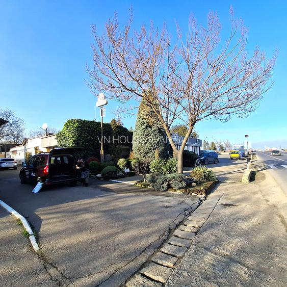 Popas Turistic Berthelot-Oportunitate rara pe E 85 - 9