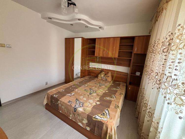 Apartament 2 camere, decomandat, 53mp, Cartier Cornitoiu, Zona Unitatea Militara - 3