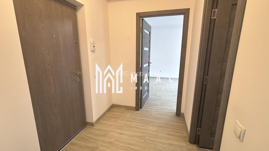 Apartament 2 camere | 42 MPU | Parter | Parcare | Balcon | Doamna Stanca - 6