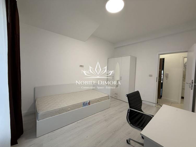 Apartament pet friendly cu 3 camere si 2 locuri de parcare - Dumbravita - 11