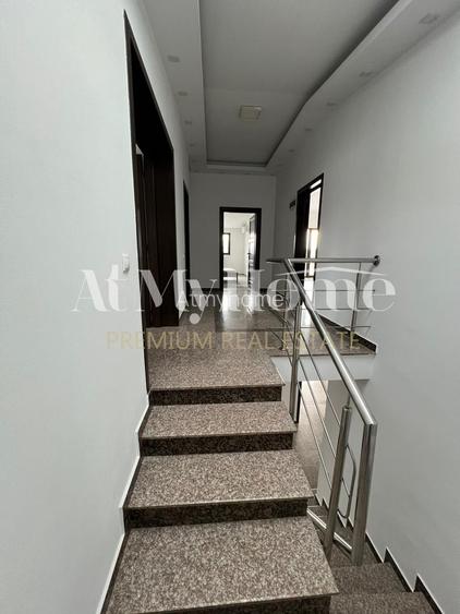 VILA INDIVIDUALA 2000MP TEREN // 7 CAMERE- PIPERA - 9