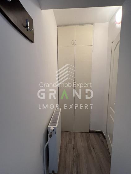 Ap 2 camere | Terasă | Parter | Mănăștur – Clăbucet - 11