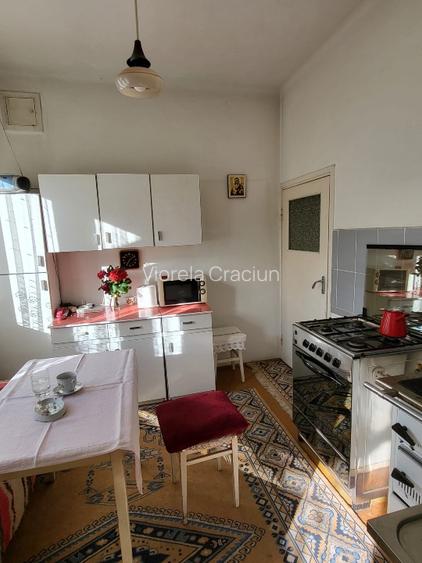 Vand Casa in duplex , curte si gradina proprie, zona Lunei-Printul Turcesc - 3