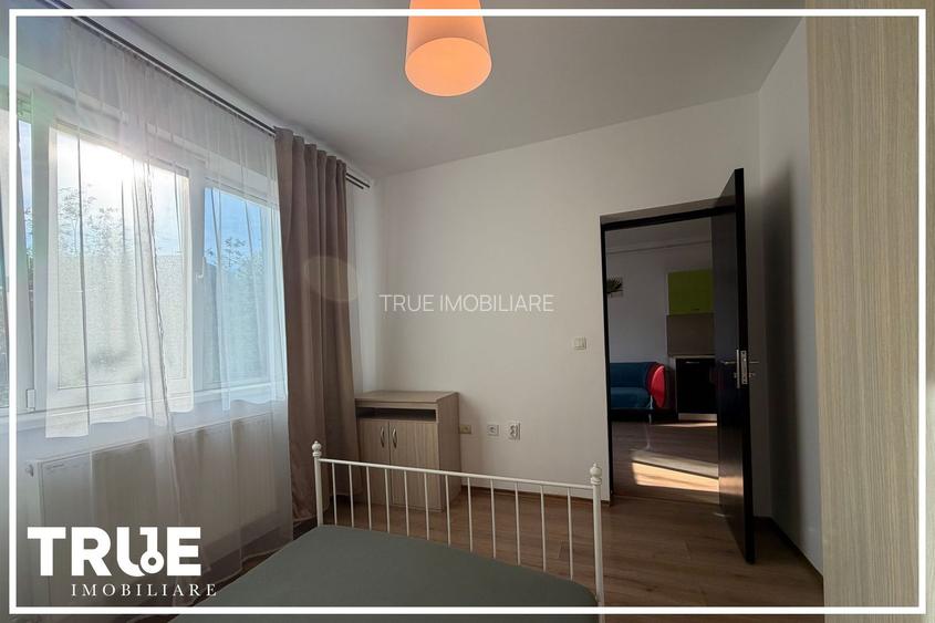 Ap. cu 3 camere de închiriat – Str. Alexandru Vaida Voevod, Cluj - 5