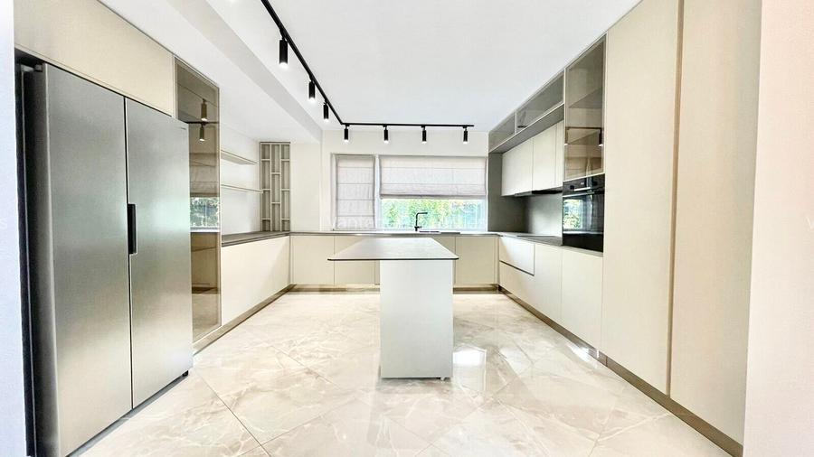 Vila moderna cu piscina, complex rezidential, Iancu Nicolae - 8