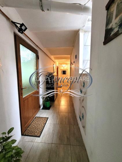 Apartament ideal pentru investitie in zona Centrala - 9