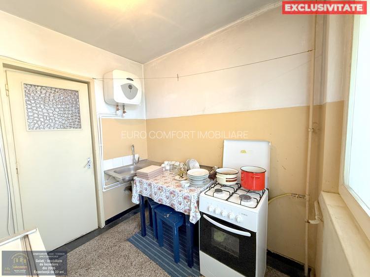 Vanzare apartament 3 camere, luminos și spațios – Țiglina 2 - 9