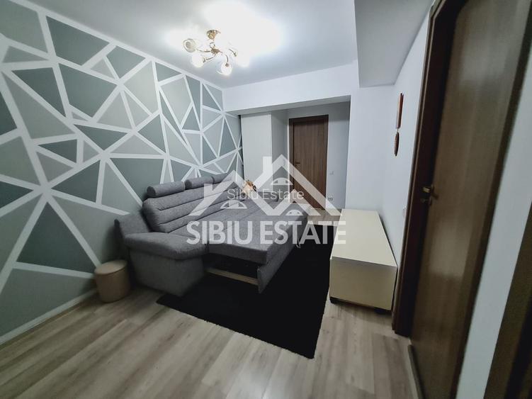 Apartament de vanzare cu 2 camere etaj 3 -Cartier Turnisor - 14