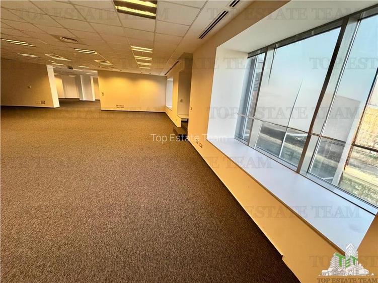 Spatii Office de inchiriat cu vedere panoramica in Sector 6 - 24