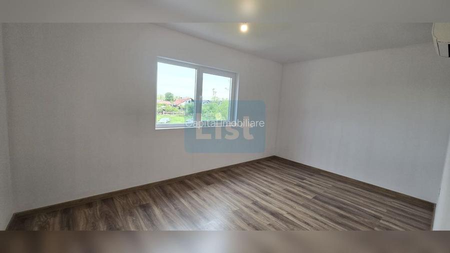 Casă 4 Camere | 128 mp Utili | 609 mp Teren | Structură KVH | - 9