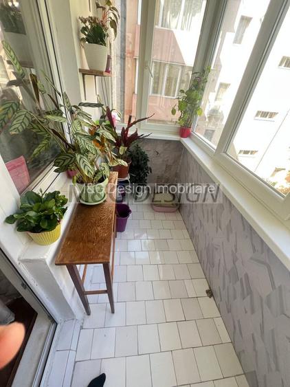 Etaj 2   Calea Aradului- Iulius Mall 2 camere - 11