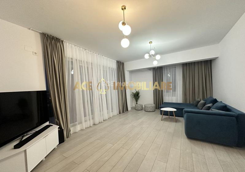 3 Camere de inchiriat | Giulesti | Metrou | Centrala | Petfriendly - 3