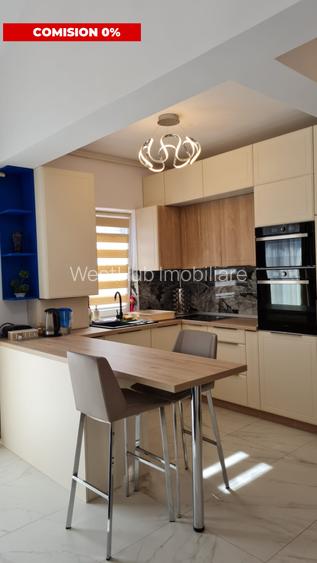 COMISION 0% Apartament 3 camere, 2 bai, 81,8 mp utili +balcon - Lidl-Giroc - 4