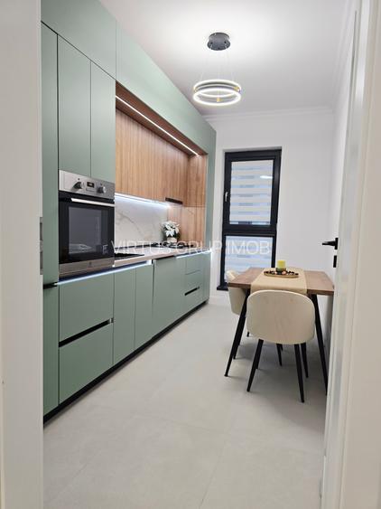 Inchiriere Apartament 2 Camere Premium Exigent - 12