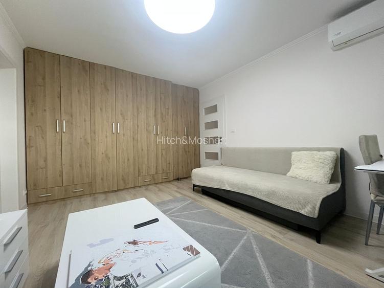 Apartament 2 camere – lângă Medicină - 5