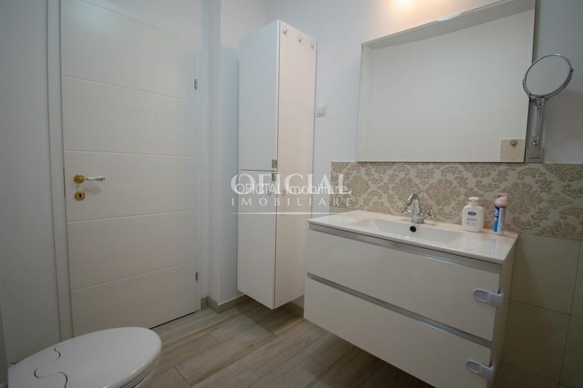 Apartament 2 Camere | 50 m2 | Parcare inclusa | Zona VIVO Metro - 11