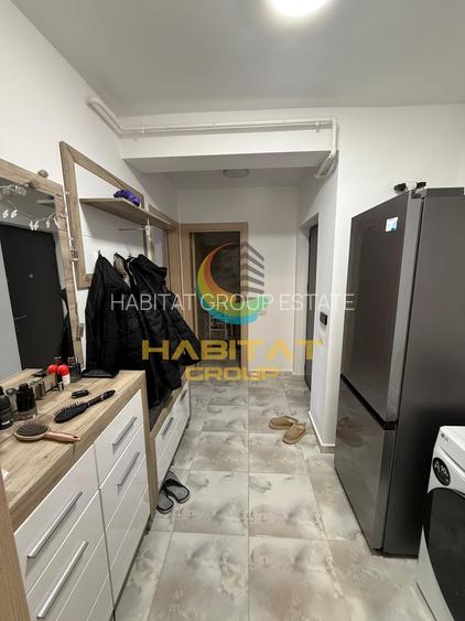 Vanzare Apartament 2 Camere 61MP 10Min Metrou Aparatorii Patriei - 12