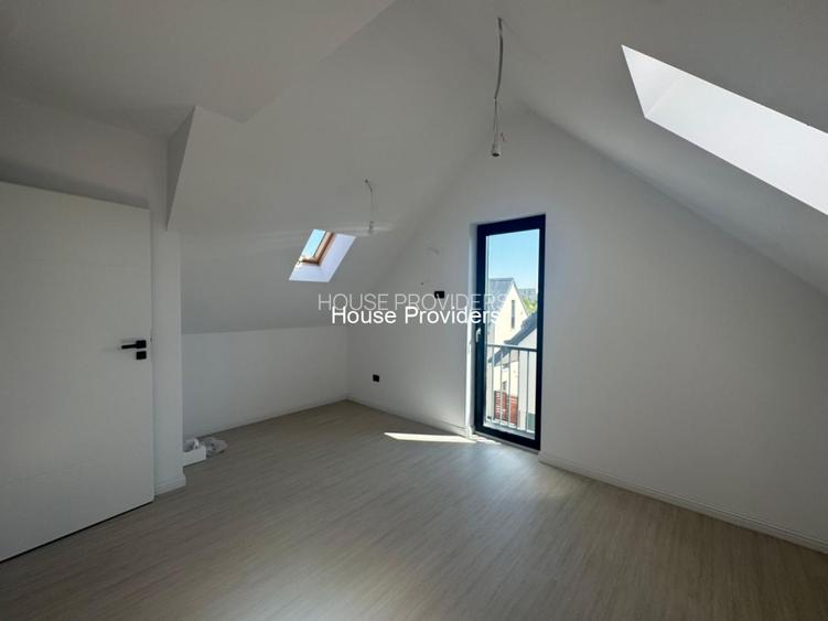 Vila/Casa 4 Dormitoare |COMISION 0|Metrou Straulesti - 10